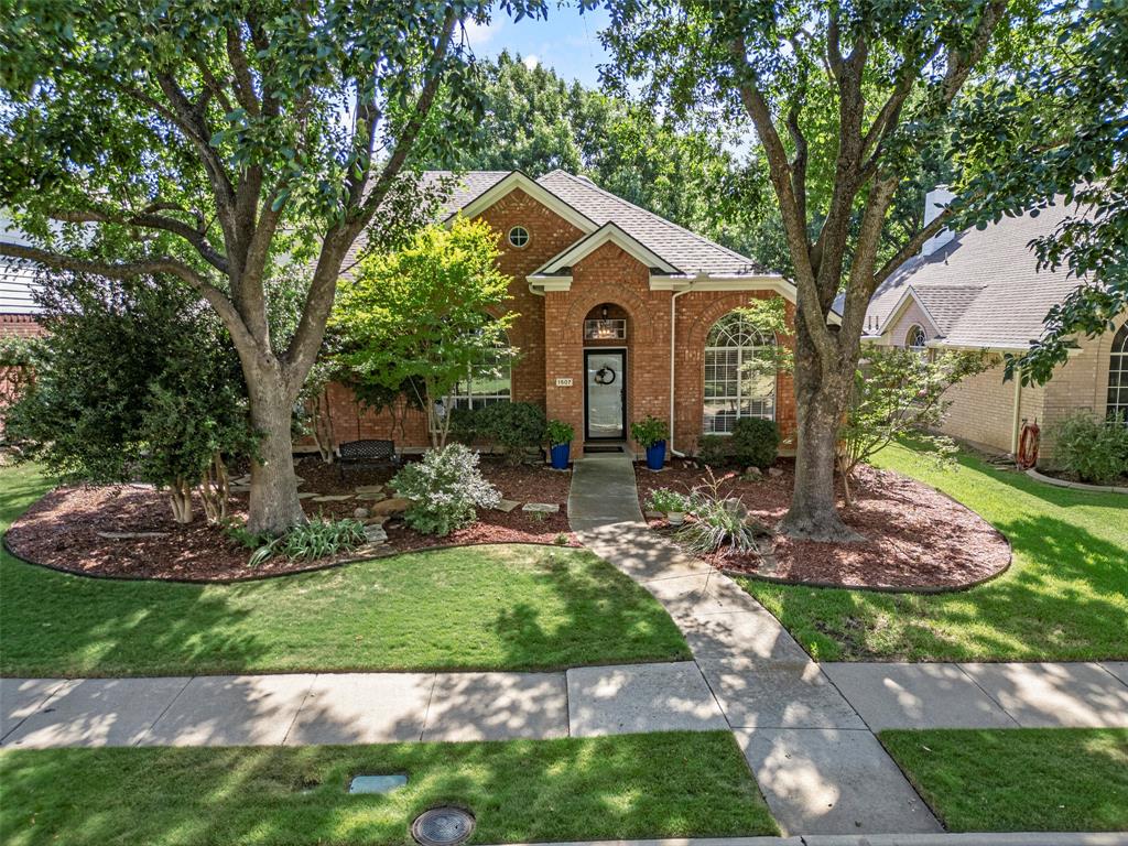 1507 Persimmon Court