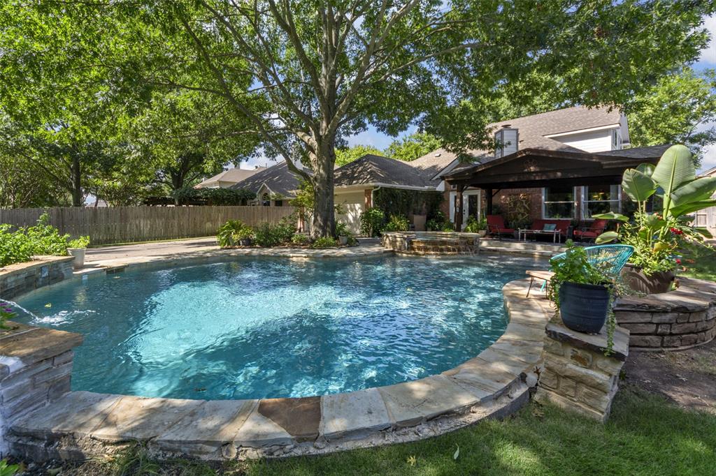 1507 Persimmon Court