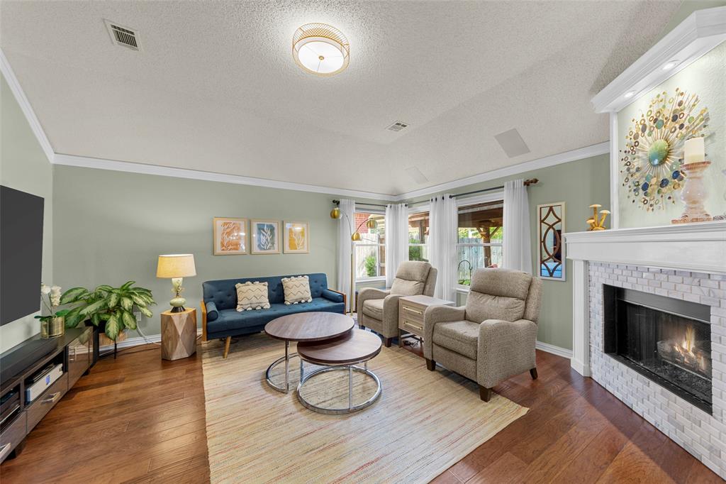 1507 Persimmon Court