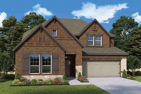 11313 Canopy Trail Justin TX 76247