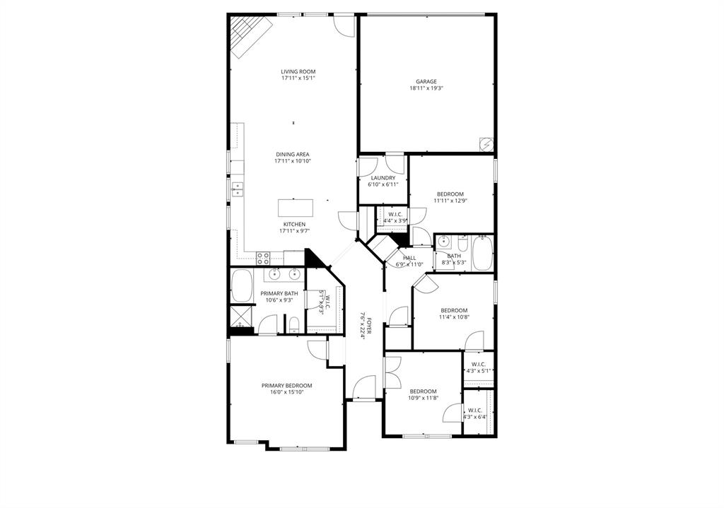 North Towne Add - Residential