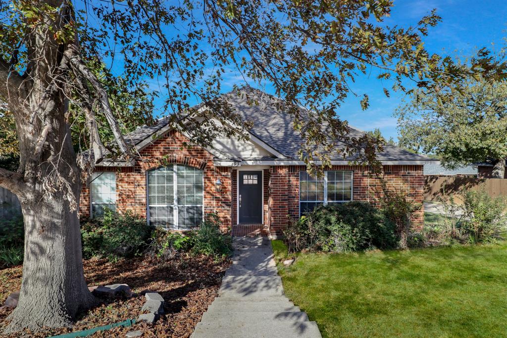 North Towne Add - Residential