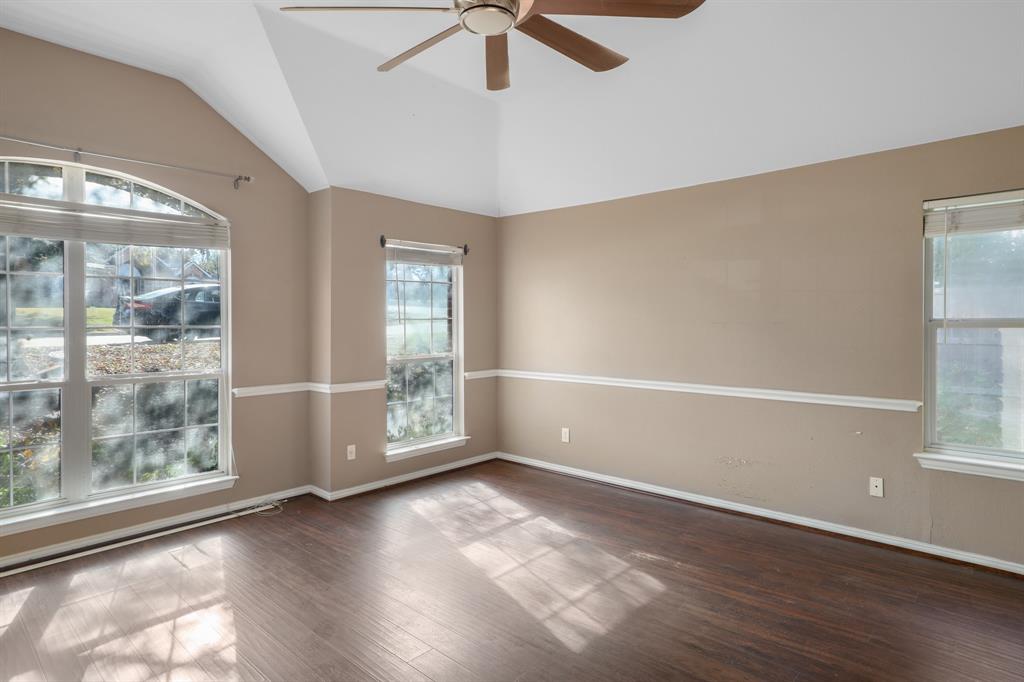 North Towne Add - Residential