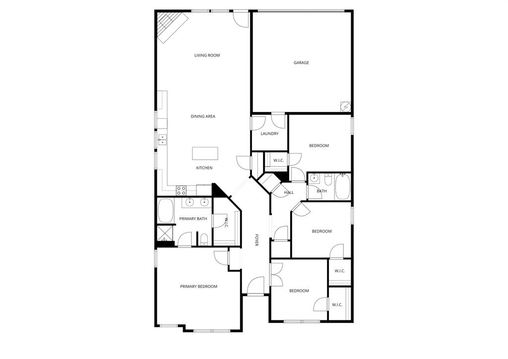 North Towne Add - Residential