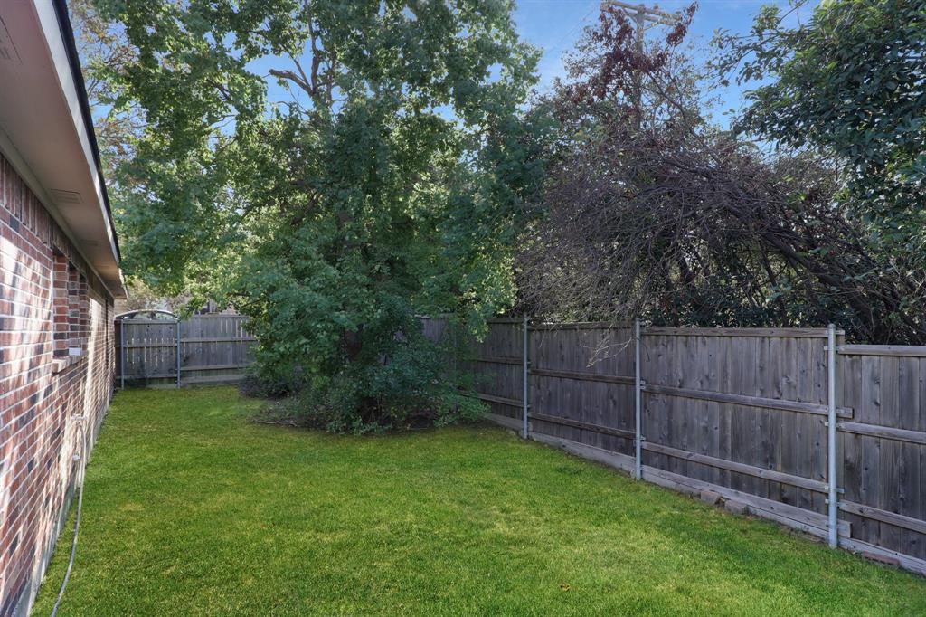 North Towne Add - Residential