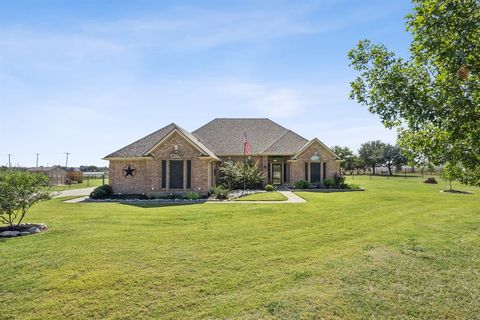 909 Morton Hill Lane Haslet TX 76052