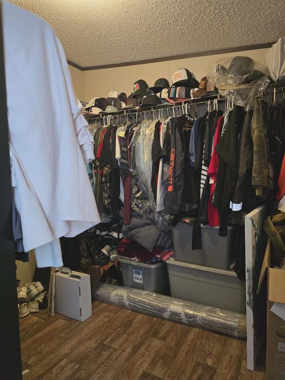 Good Robinson Acres - Residential