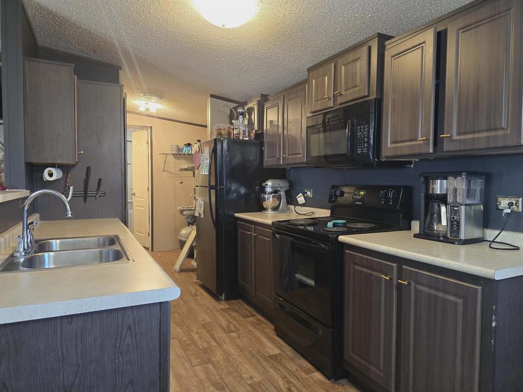 Good Robinson Acres - Residential