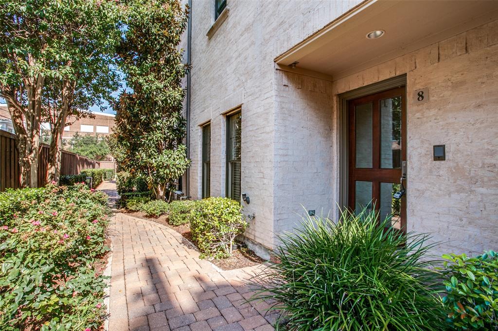 4153 Hyer Condos - Residential Income