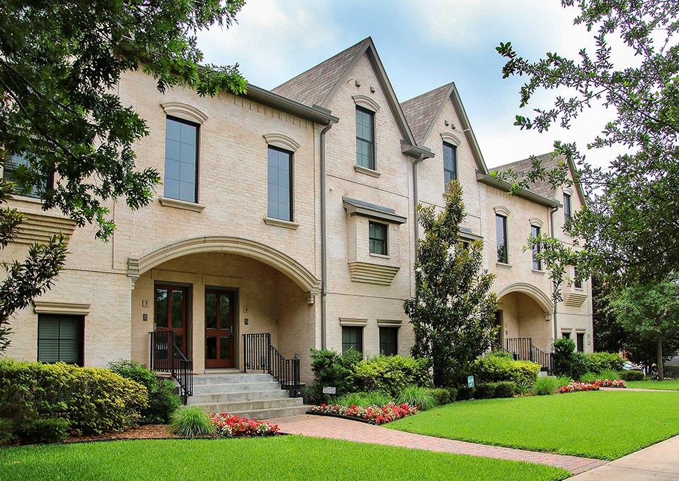 4153 Hyer Condos - Residential Income