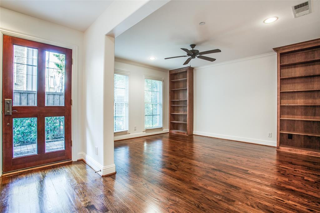 4153 Hyer Condos - Residential Income