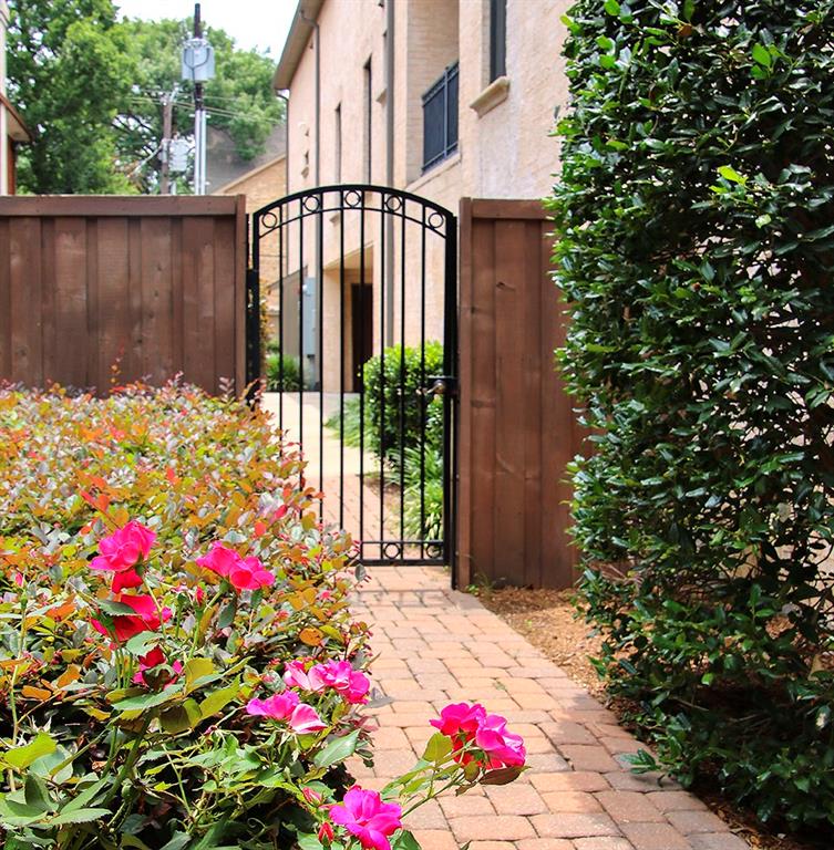 4153 Hyer Condos - Residential Income