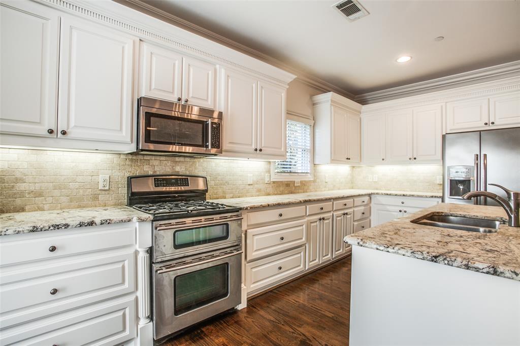 4153 Hyer Condos - Residential Income