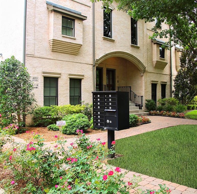 4153 Hyer Condos - Residential Income