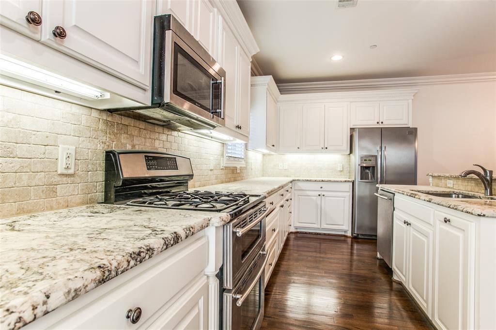 4153 Hyer Condos - Residential Income