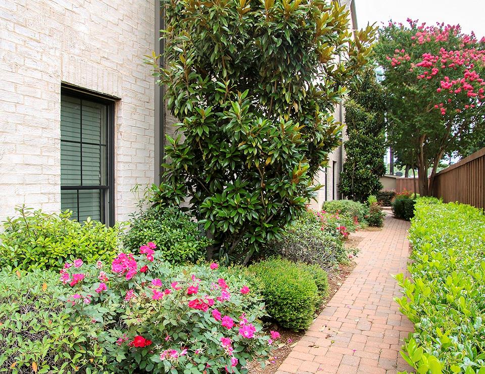 4153 Hyer Condos - Residential Income