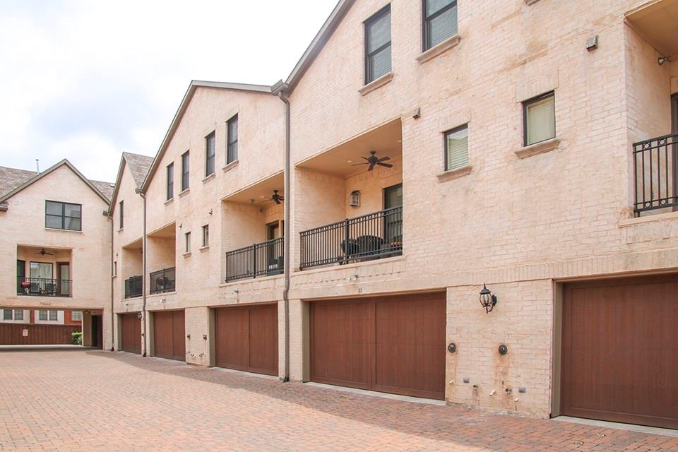 4153 Hyer Condos - Residential Income