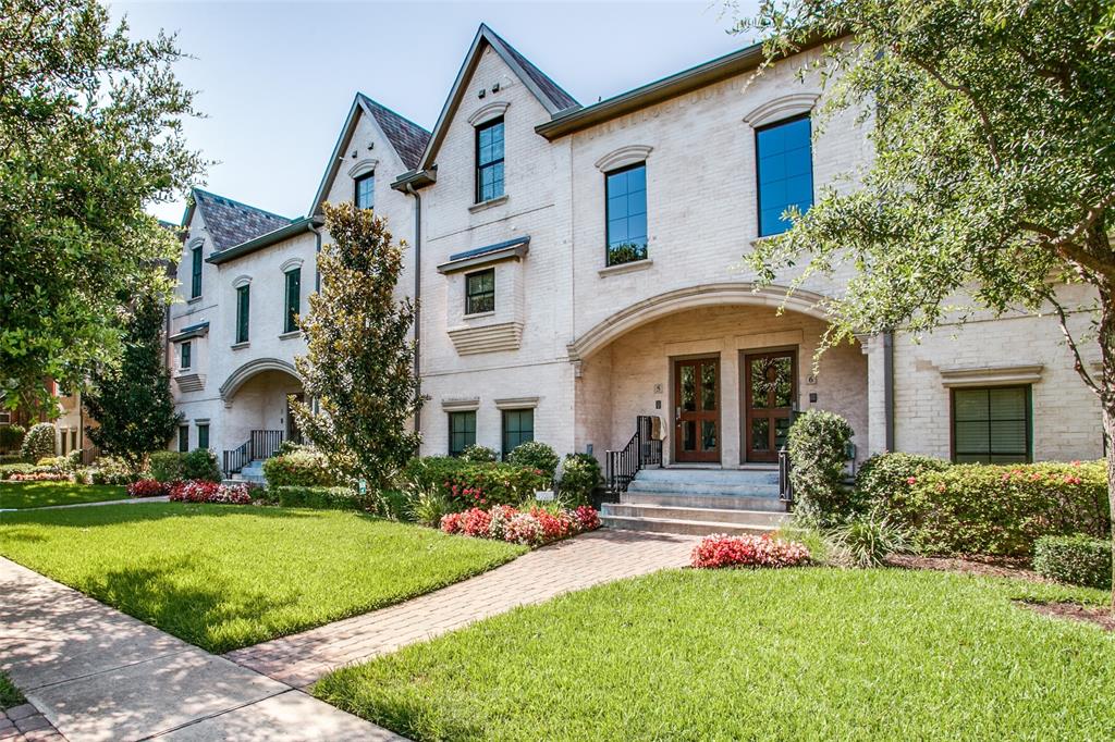 4153 Hyer Condos - Residential Income