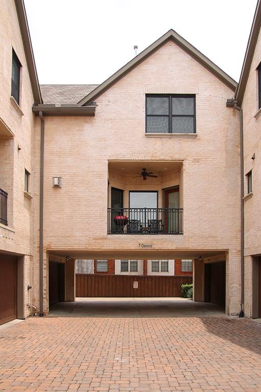 4153 Hyer Condos - Residential Income