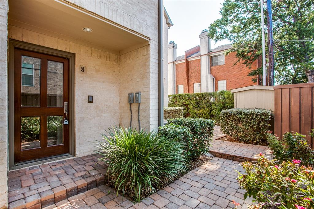 4153 Hyer Condos - Residential Income