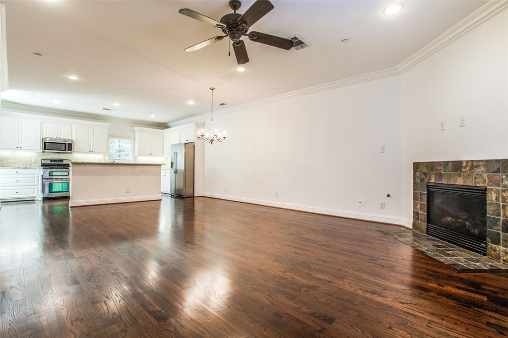 4153 Hyer Condos - Residential Income