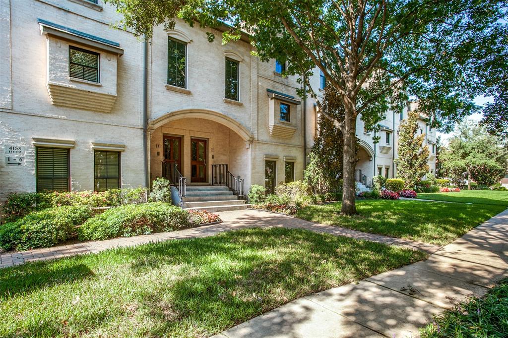 4153 Hyer Condos - Residential Income