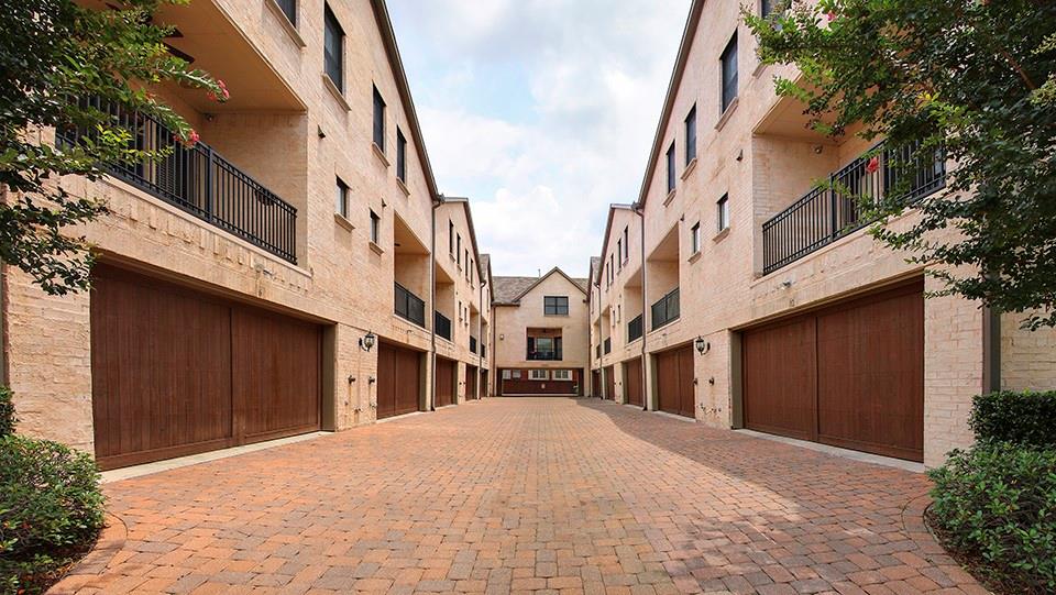 4153 Hyer Condos - Residential Income