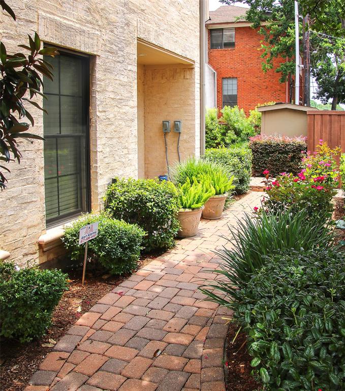 4153 Hyer Condos - Residential Income