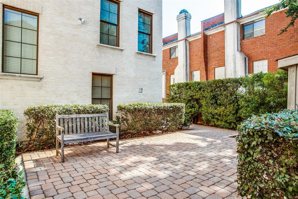 4153 Hyer Condos - Residential Income