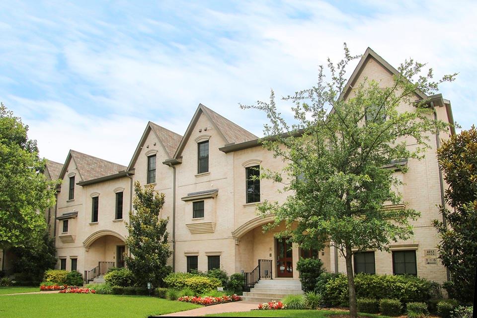 4153 Hyer Condos - Residential Income