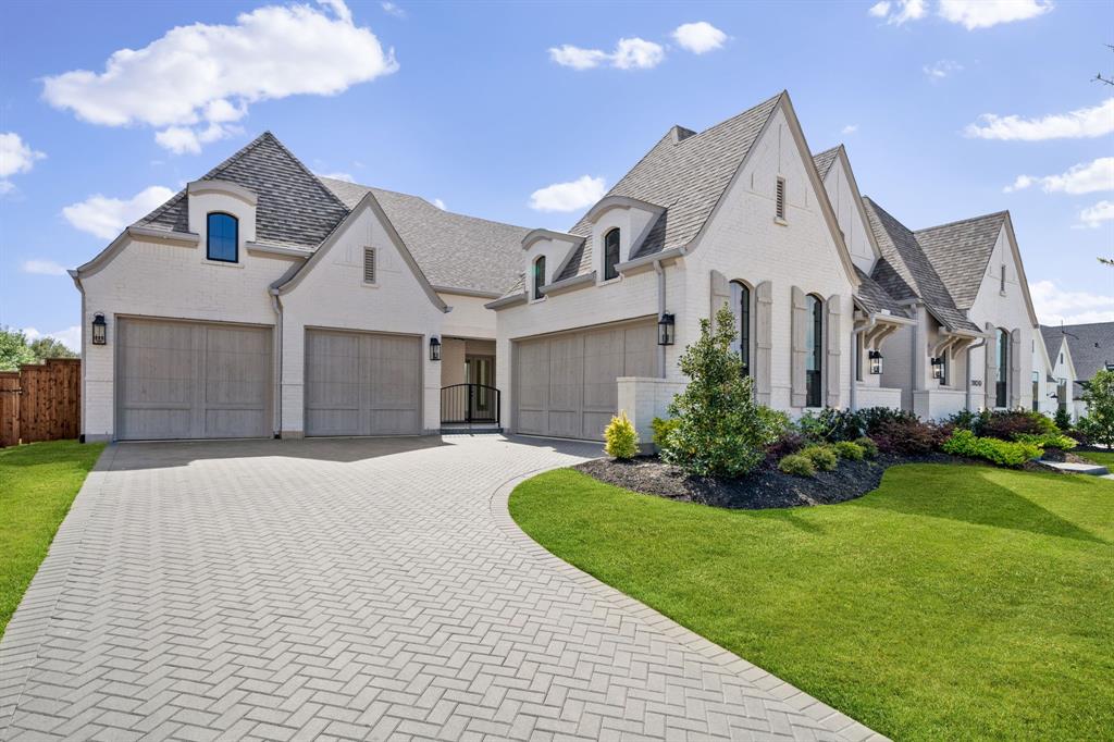 3109 Grandeur Street