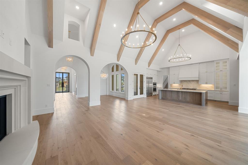 Mustang Lakes Ph Seven - Residential