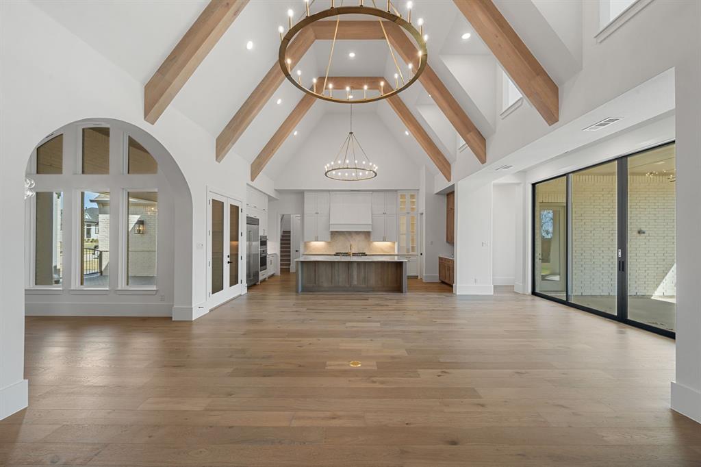 Mustang Lakes Ph Seven - Residential