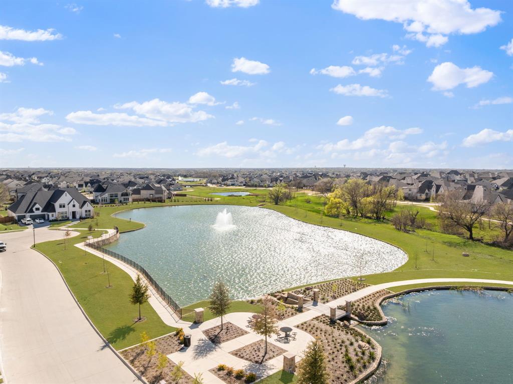 Mustang Lakes Ph Seven - Residential