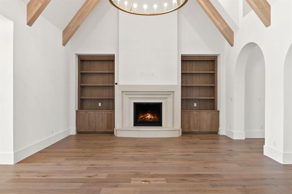 Mustang Lakes Ph Seven - Residential