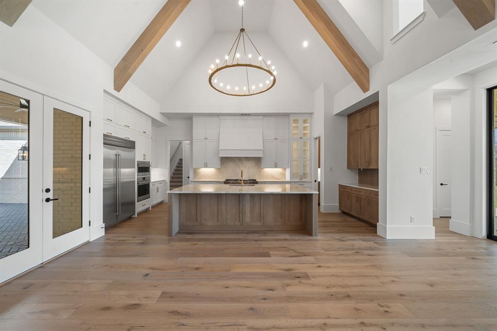 Mustang Lakes Ph Seven - Residential