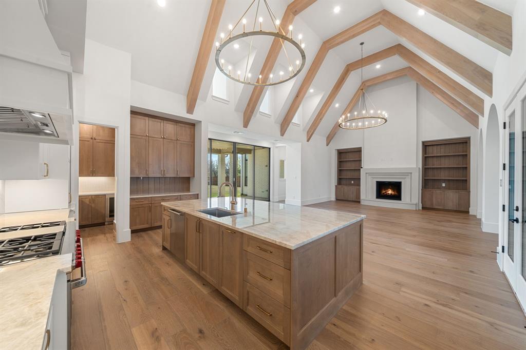 Mustang Lakes Ph Seven - Residential
