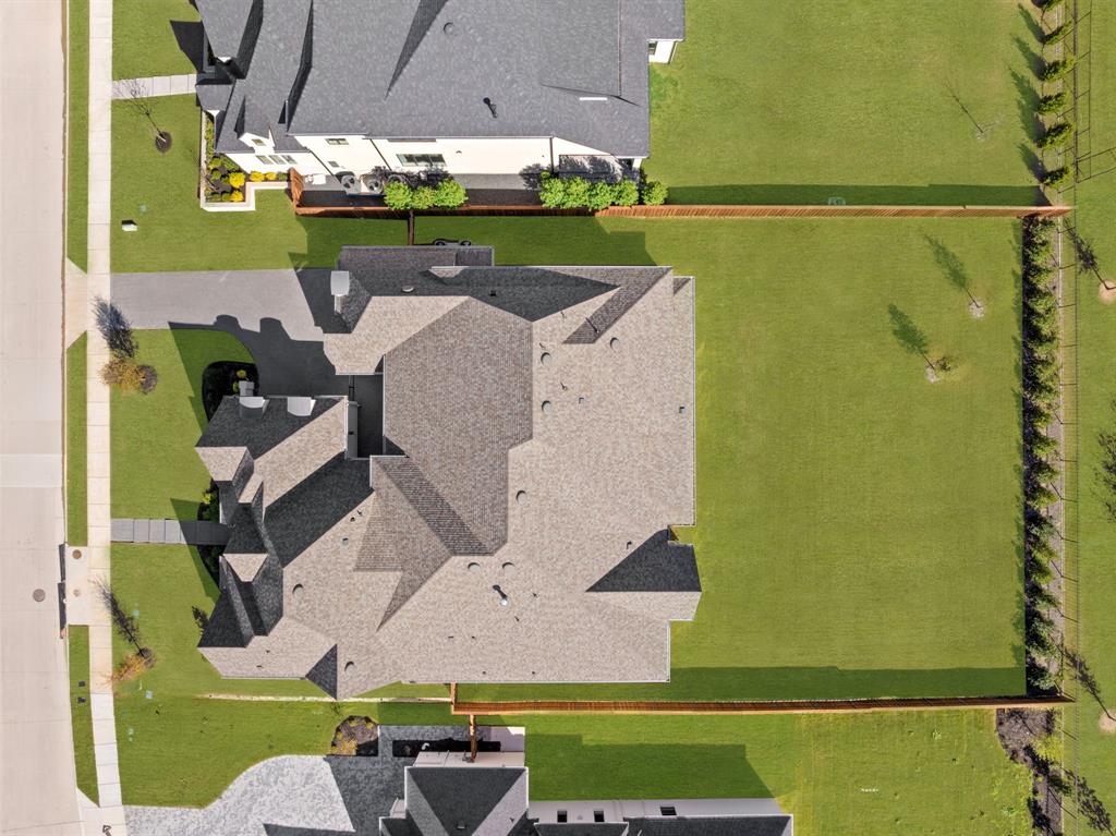Mustang Lakes Ph Seven - Residential