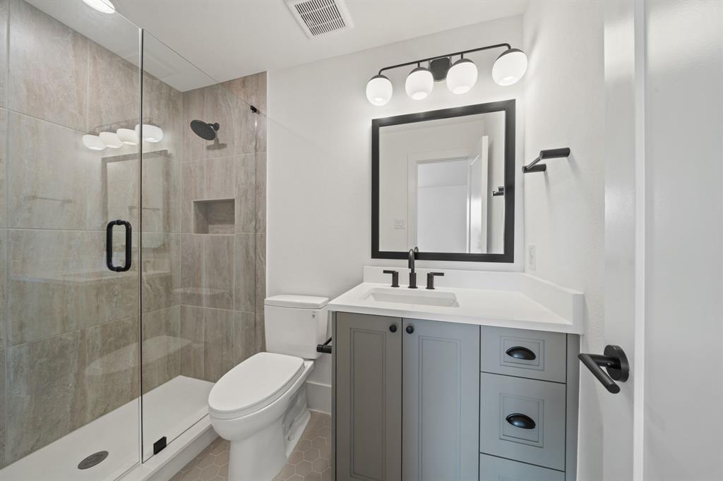 Mustang Lakes Ph Seven - Residential