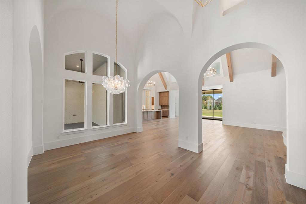 Mustang Lakes Ph Seven - Residential