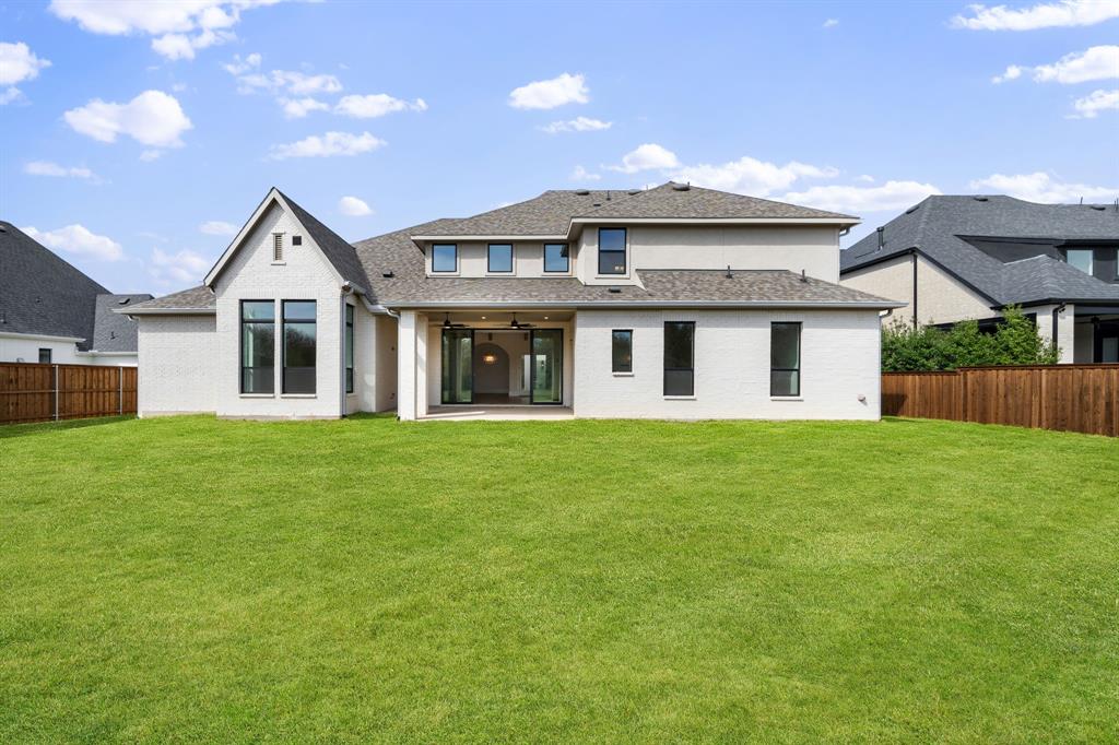 Mustang Lakes Ph Seven - Residential