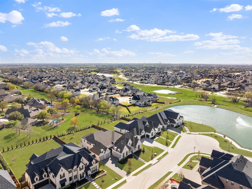 Mustang Lakes Ph Seven - Residential