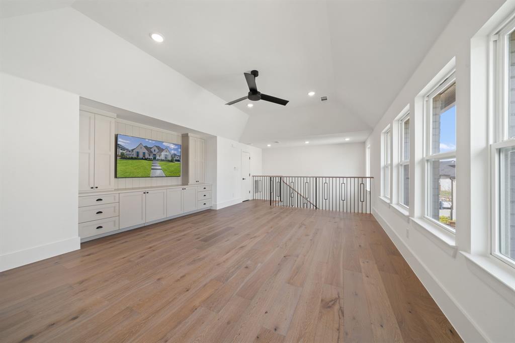 Mustang Lakes Ph Seven - Residential