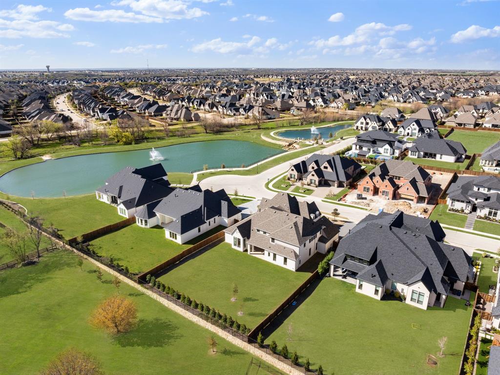 Mustang Lakes Ph Seven - Residential