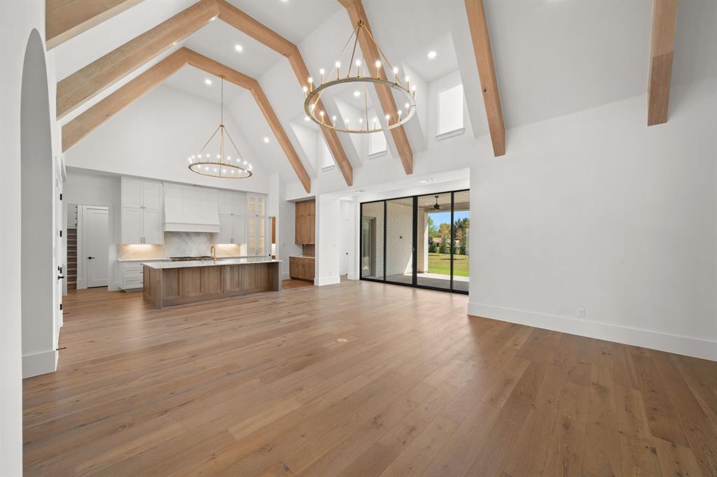 Mustang Lakes Ph Seven - Residential