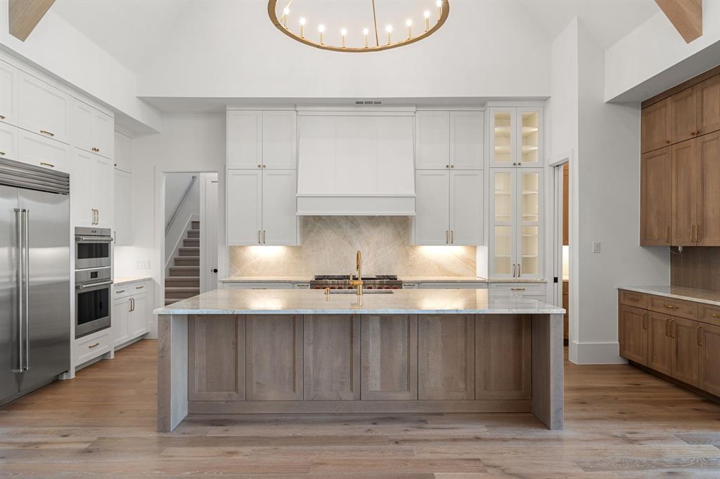 Mustang Lakes Ph Seven - Residential