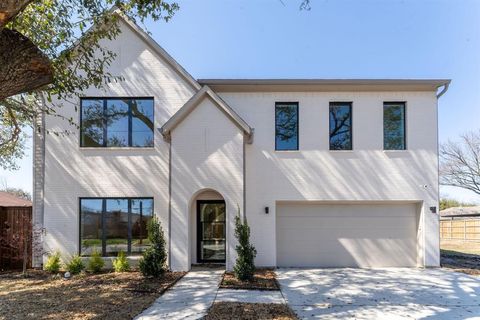 4719 Capitol Avenue Dallas TX 75204