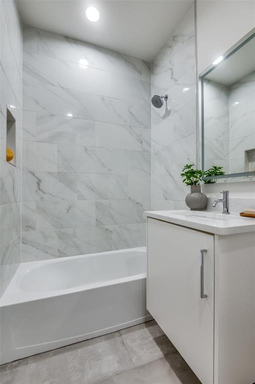 COG Beltway Addition - Residential