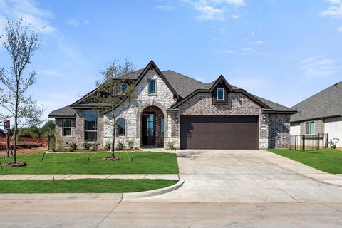 3221 Boat Landing Trail Granbury TX 76049