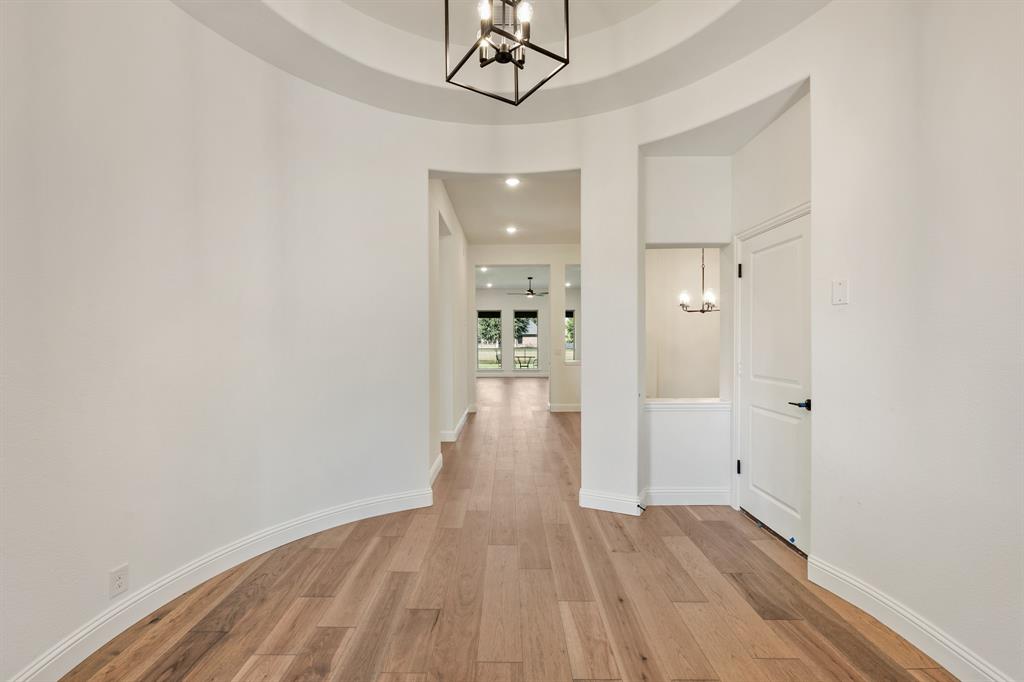 Abe's Landing - Residential